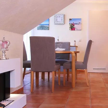 Ferienwohnung Ostseekrone
