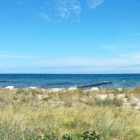 Ferienwohnung Ostseekrone *