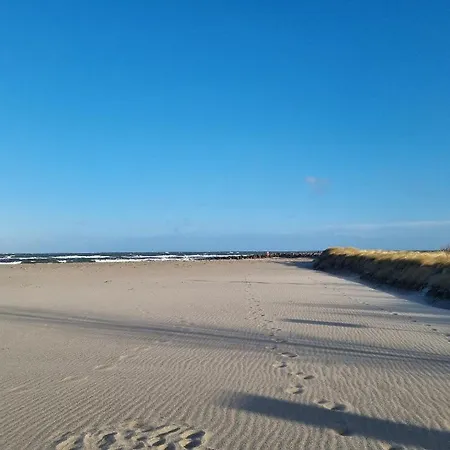 Ferienwohnung Ostseekrone Ostseebad Kühlungsborn